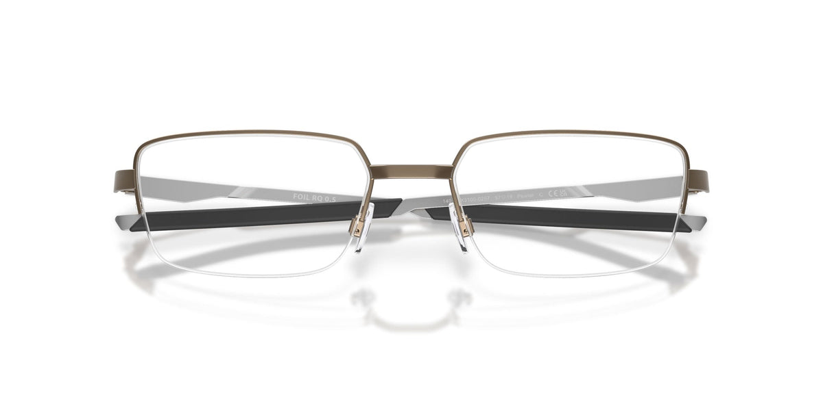 Oakley Foil RQ 0.5 OX3100