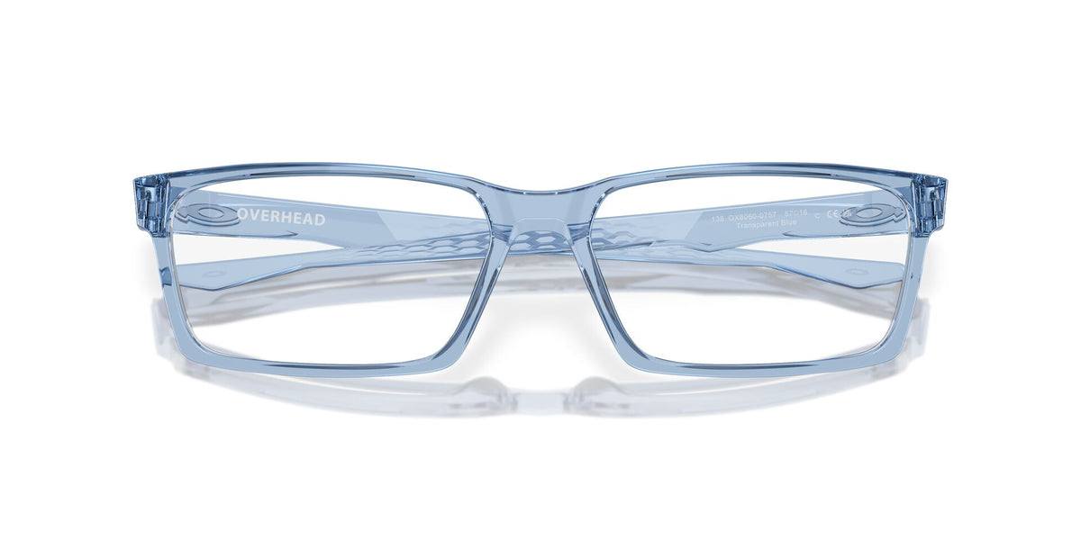Oakley Overhead OX8060
