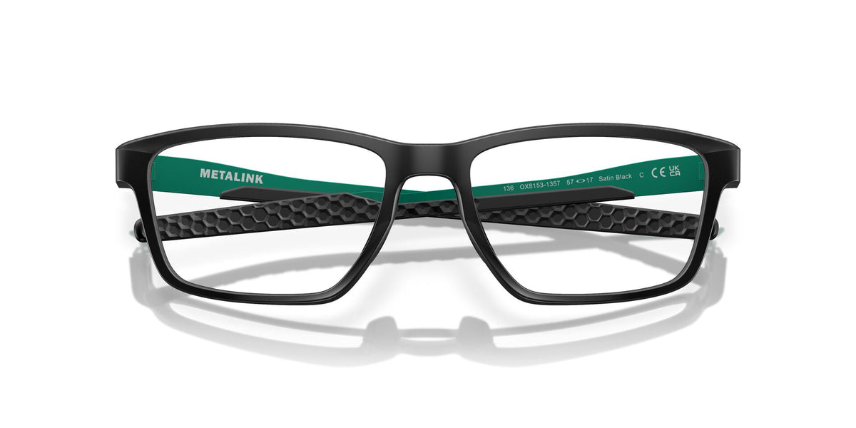 Oakley Metalink OX8153