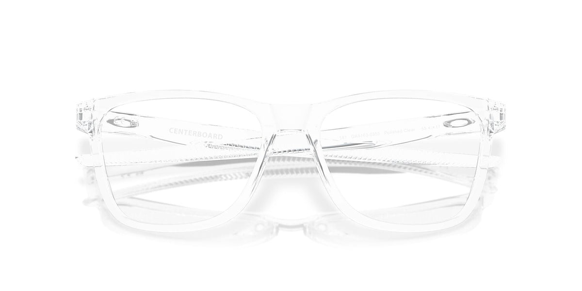 Oakley Centreboard OX8163