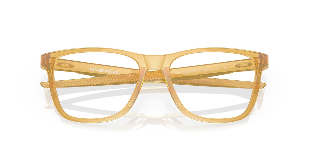 Oakley Centreboard OX8163