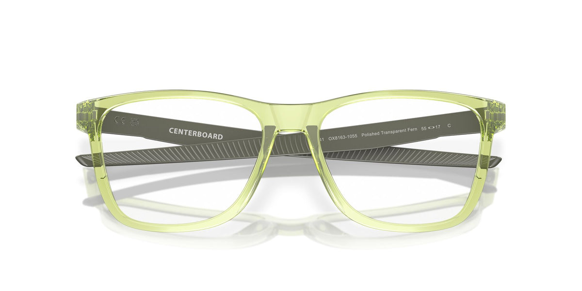 Oakley Centreboard OX8163