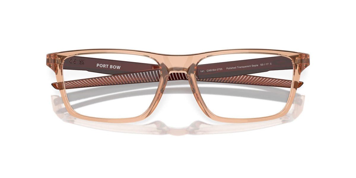 Oakley Port Bow OX8164