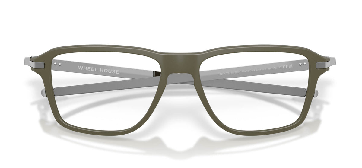 Oakley Wheel House OX8166