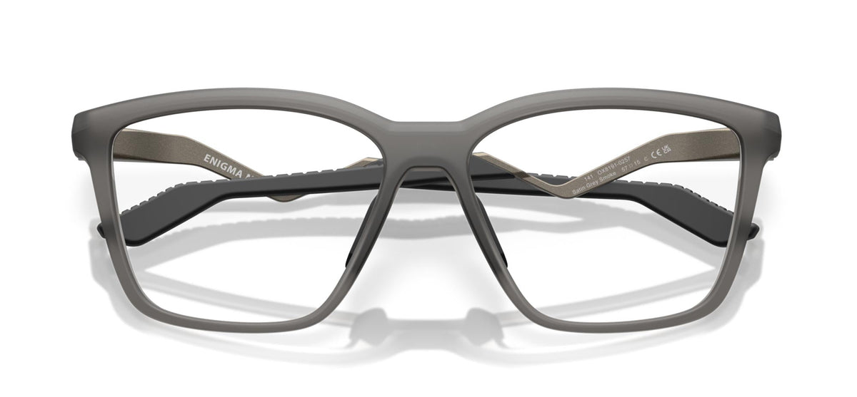 Oakley Enigma Mass OX8191