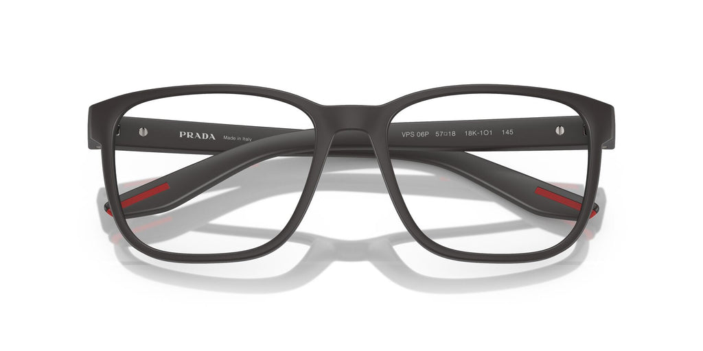 Prada Linea Rossa VPS06P