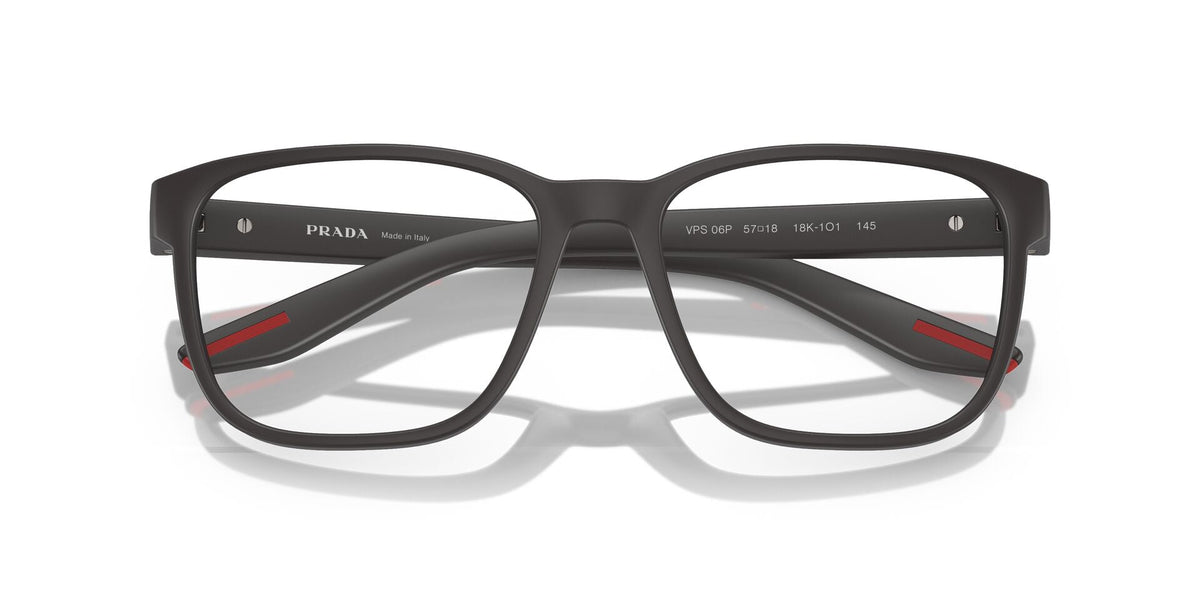 Prada Linea Rossa VPS06P