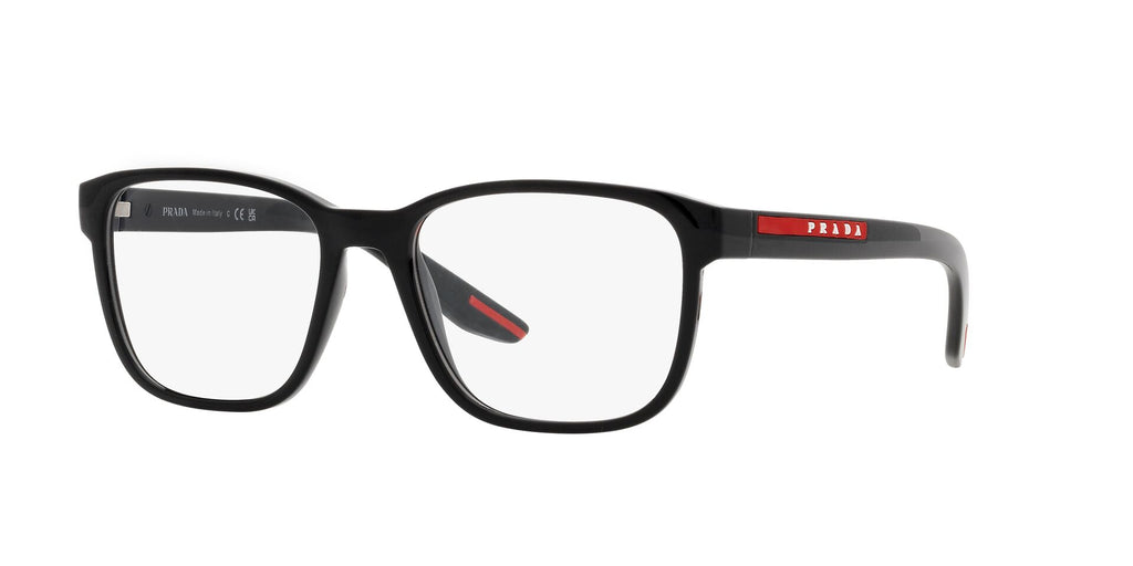 Prada Linea Rossa VPS06P
