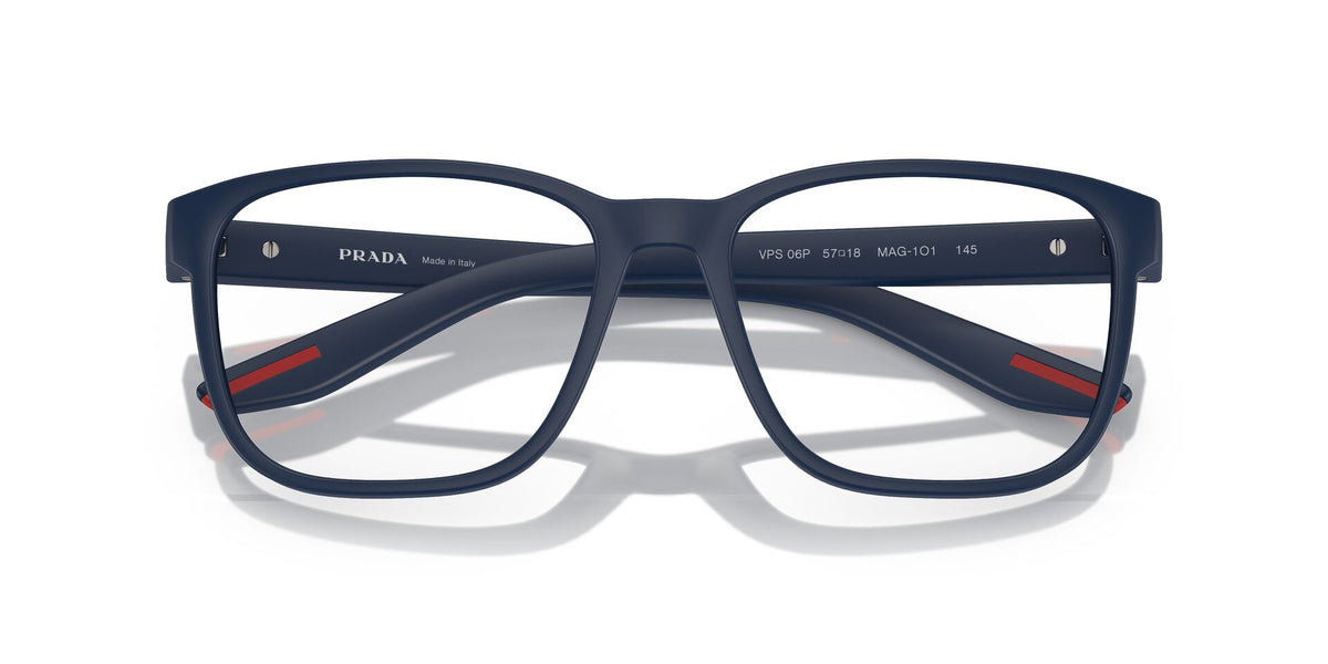 Prada Linea Rossa VPS06P