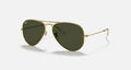 HOT Products Ray-Ban Aviator Classic Large Metal Sunglasses