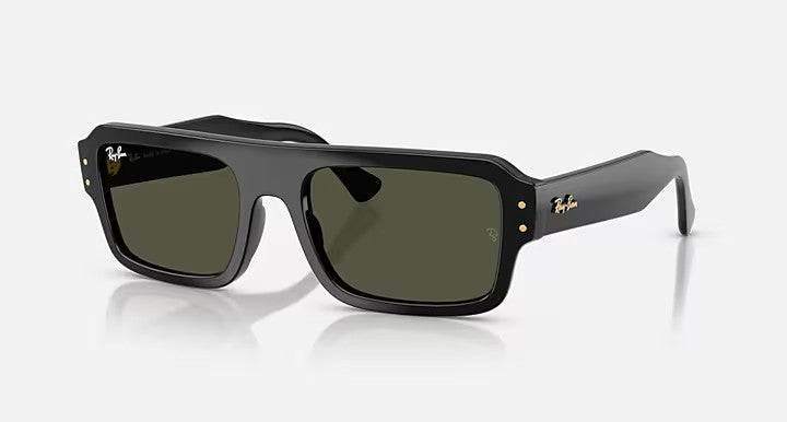 HOT Products Ray-Ban Flacko Bio-Based Sunglasses