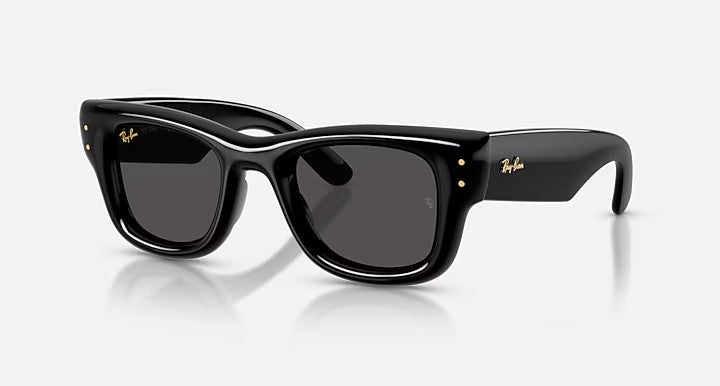 HOT Products Ray-Ban Wayfarer Puffer Sunglasses