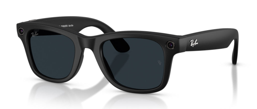 Ray-Ban Meta Wayfarer RW4012