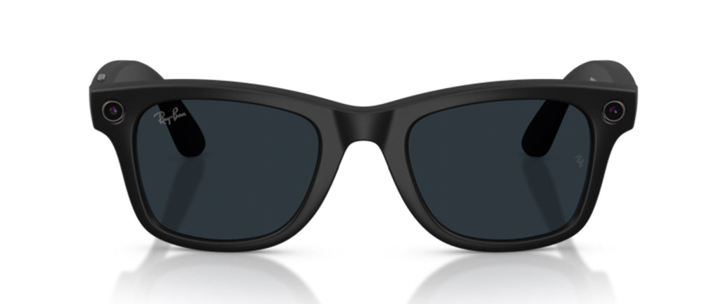 Ray-Ban Meta Wayfarer RW4012