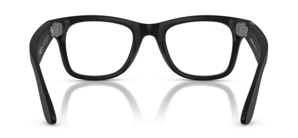 Ray-Ban Meta Wayfarer RW4012