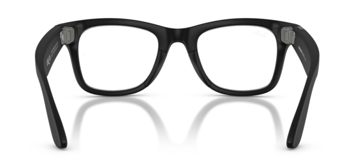 Ray-Ban Meta Wayfarer RW4012
