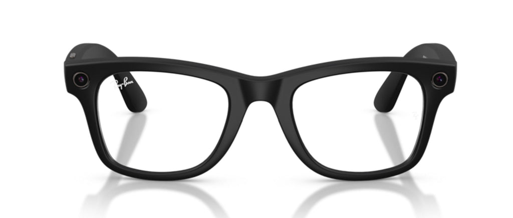 Ray-Ban Meta Wayfarer RW4012