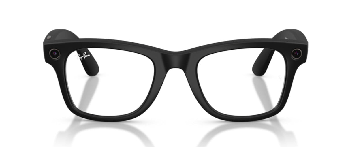 Ray-Ban Meta Wayfarer RW4012