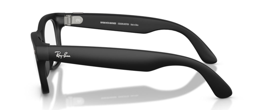 Ray-Ban Meta Wayfarer RW4012
