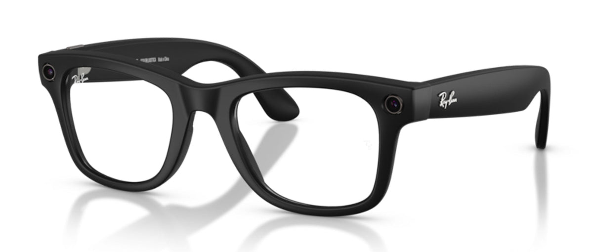 Ray-Ban Meta Wayfarer RW4012