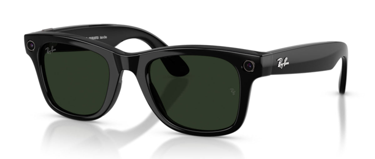 Ray-Ban Meta Wayfarer RW4012