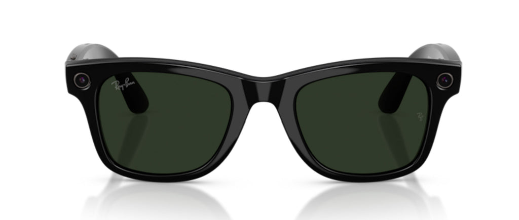 Ray-Ban Meta Wayfarer RW4012