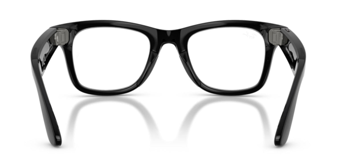 Ray-Ban Meta Wayfarer RW4012