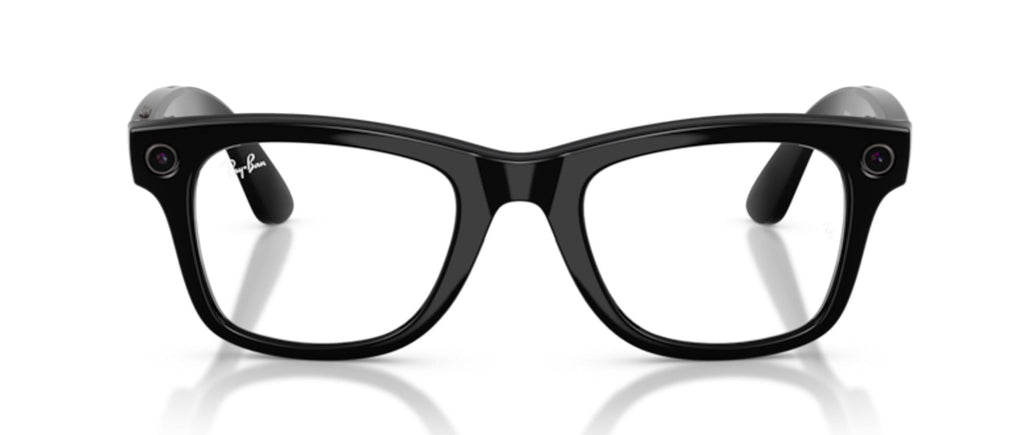 Ray-Ban Meta Wayfarer RW4012
