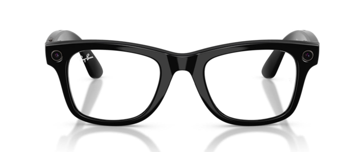 Ray-Ban Meta Wayfarer RW4012