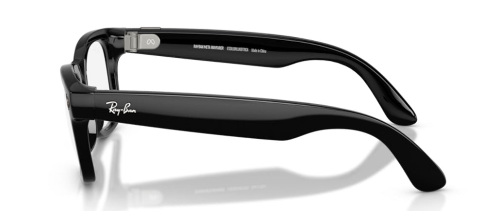 Ray-Ban Meta Wayfarer RW4012