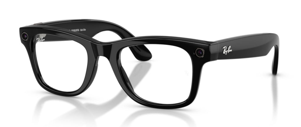 Ray-Ban Meta Wayfarer RW4012