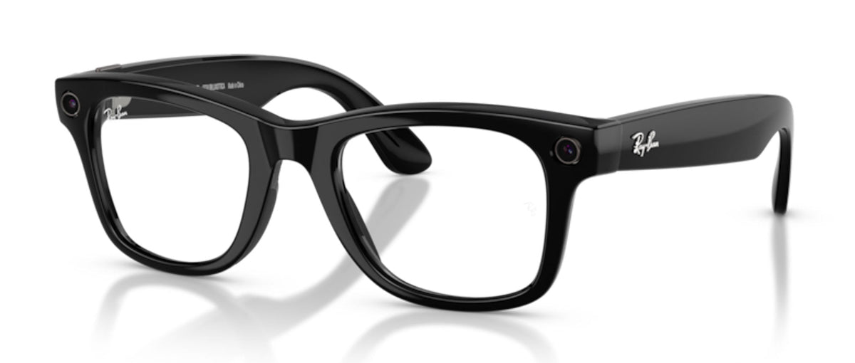 Ray-Ban Meta Wayfarer RW4012