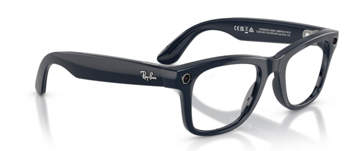 Ray-Ban Meta Wayfarer RW4012