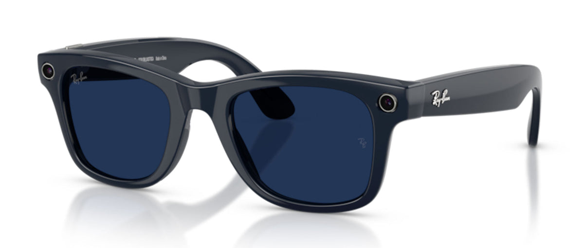 Ray-Ban Meta Wayfarer RW4012