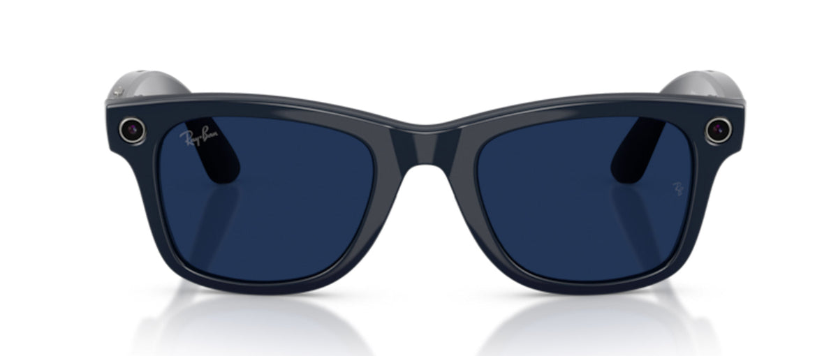 Ray-Ban Meta Wayfarer RW4012
