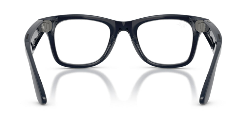 Ray-Ban Meta Wayfarer RW4012