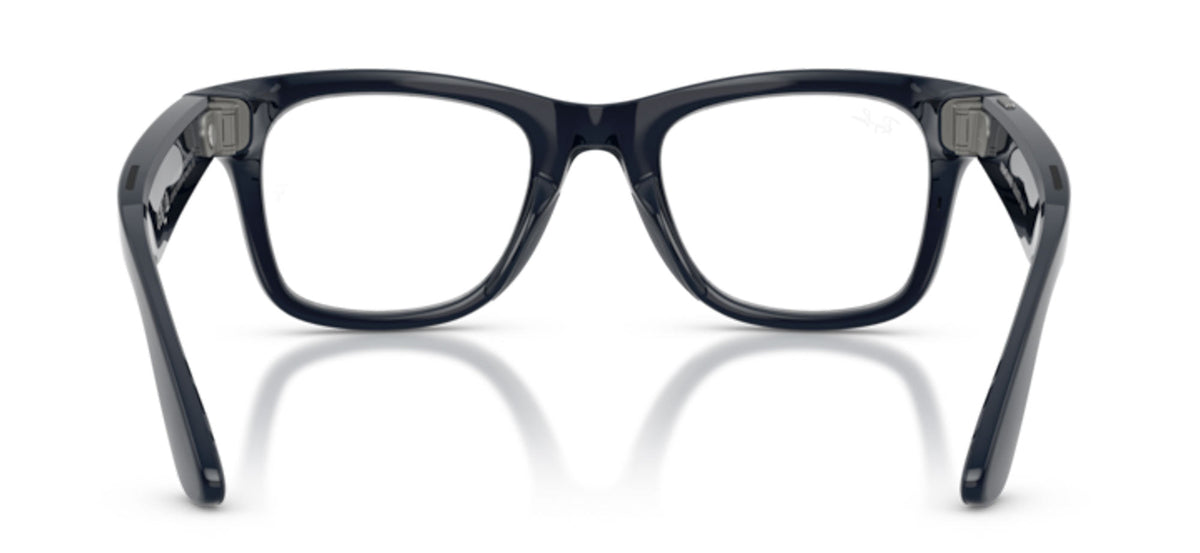 Ray-Ban Meta Wayfarer RW4012