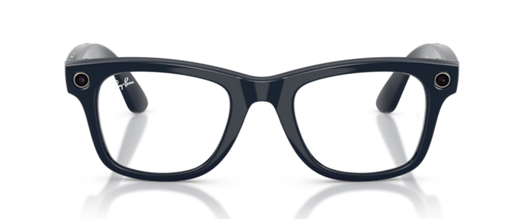 Ray-Ban Meta Wayfarer RW4012