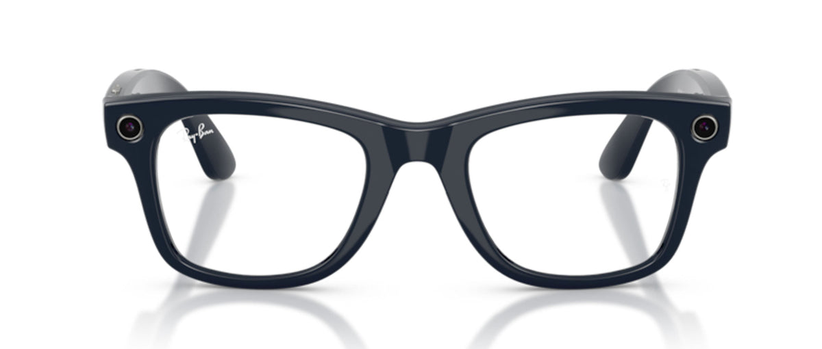 Ray-Ban Meta Wayfarer RW4012