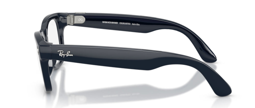 Ray-Ban Meta Wayfarer RW4012