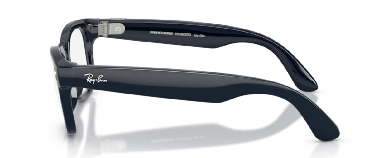 Ray-Ban Meta Wayfarer RW4012