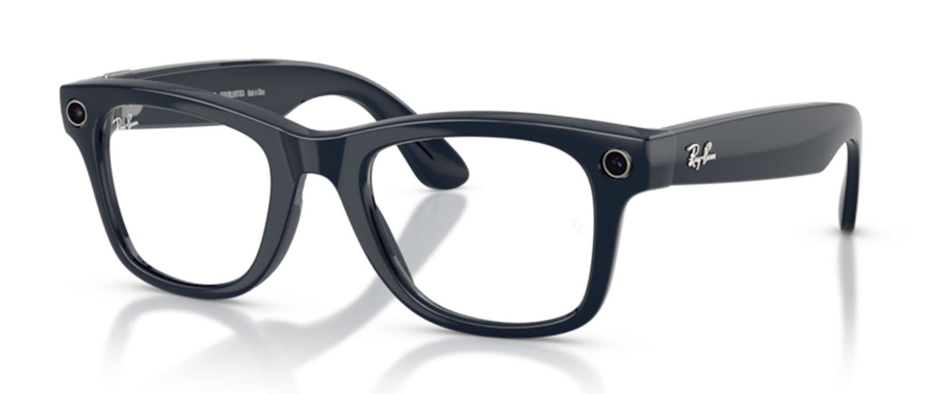 Ray-Ban Meta Wayfarer RW4012