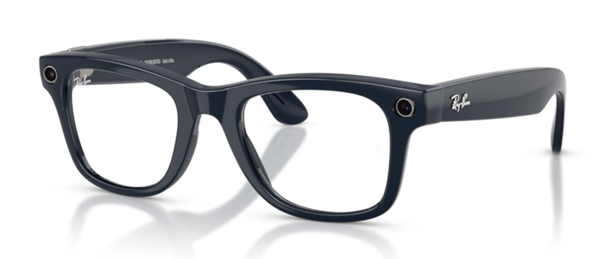 Ray-Ban Meta Wayfarer RW4012