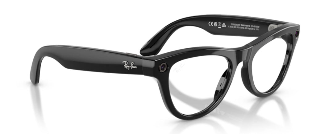 Ray-Ban Meta Skyler RW4014