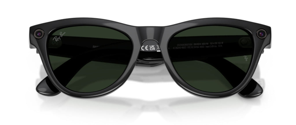 Ray-Ban Meta Skyler RW4014
