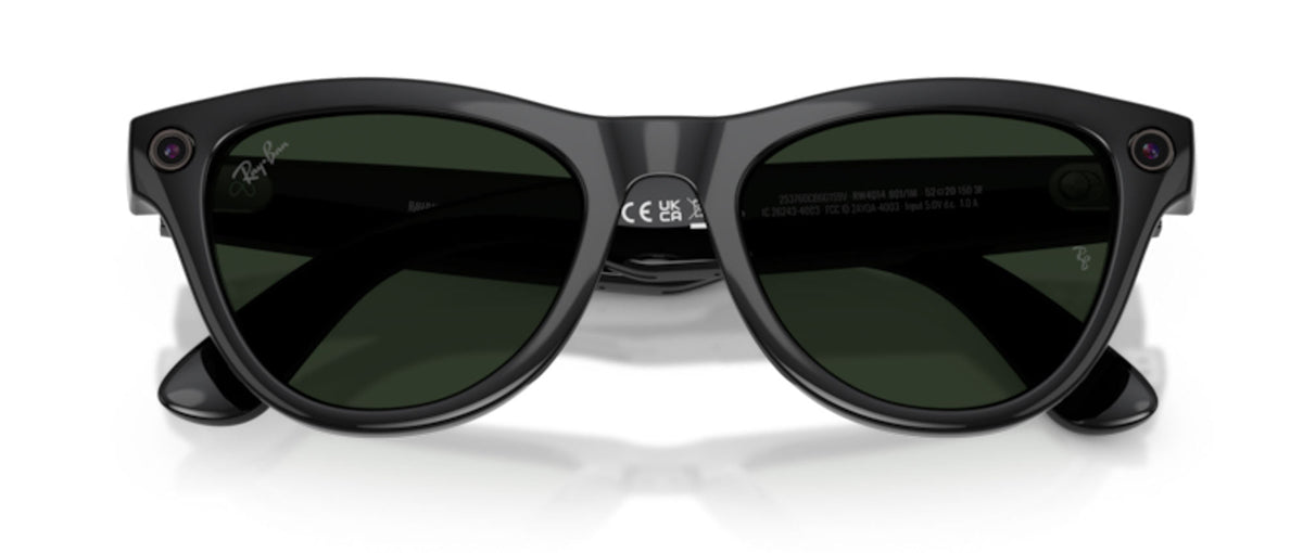 Ray-Ban Meta Skyler RW4014