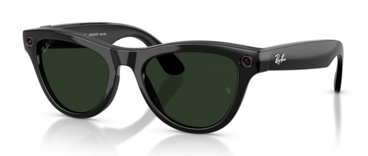 Ray-Ban Meta Skyler RW4014