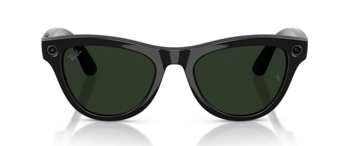Ray-Ban Meta Skyler RW4014