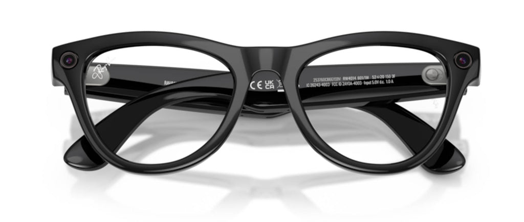 Ray-Ban Meta Skyler RW4014