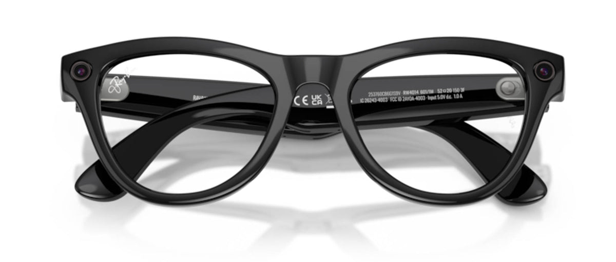 Ray-Ban Meta Skyler RW4014